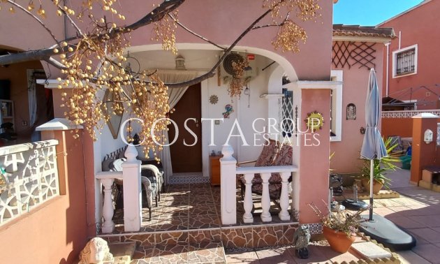 Wiederverkauf - House -
Los Montesinos - Los Montesinos Centro