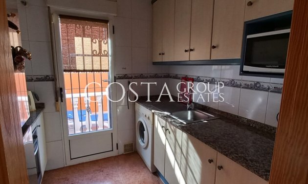 Wiederverkauf - House -
Los Montesinos - Los Montesinos Centro