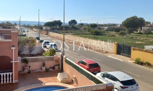 Wiederverkauf - House -
Los Montesinos - Los Montesinos Centro