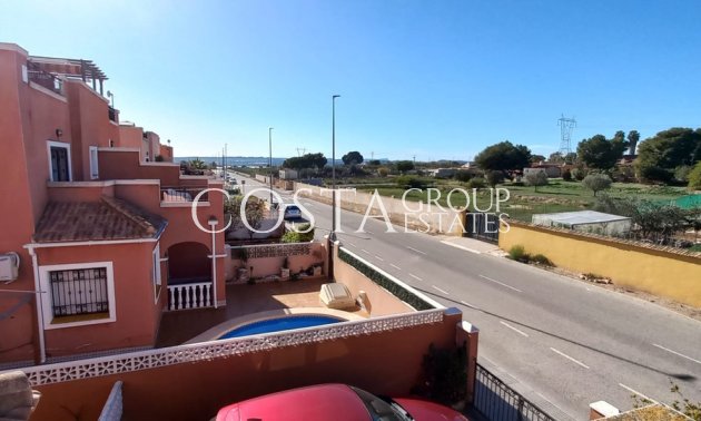Wiederverkauf - House -
Los Montesinos - Los Montesinos Centro