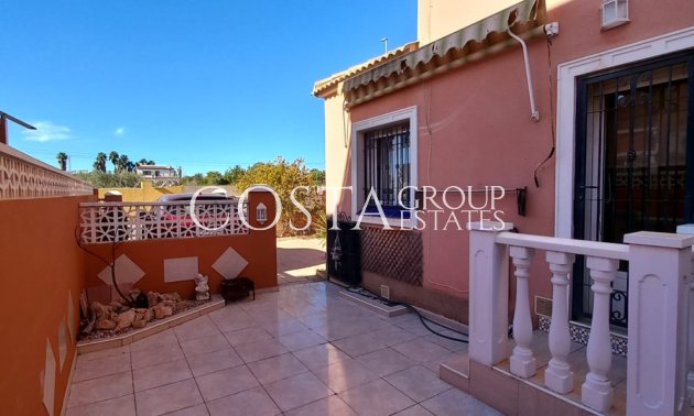 Wiederverkauf - House -
Los Montesinos - Los Montesinos Centro