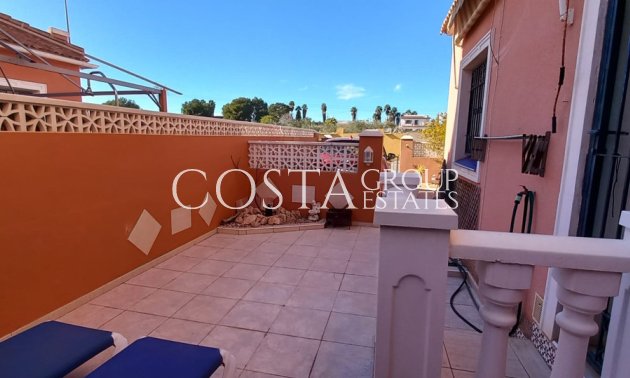 Wiederverkauf - House -
Los Montesinos - Los Montesinos Centro