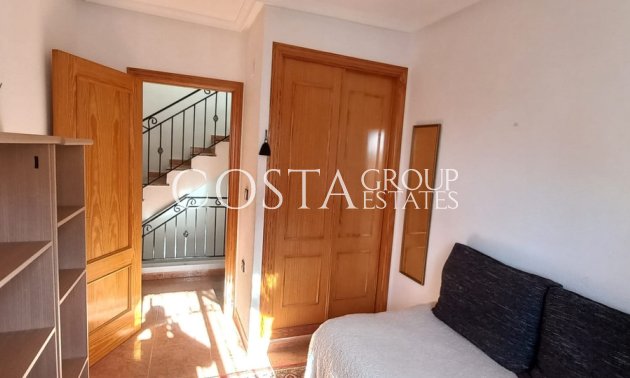 Wiederverkauf - House -
Los Montesinos - Los Montesinos Centro