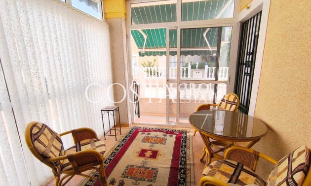 Wiederverkauf - Villa -
Algorfa - Algorfa Centro