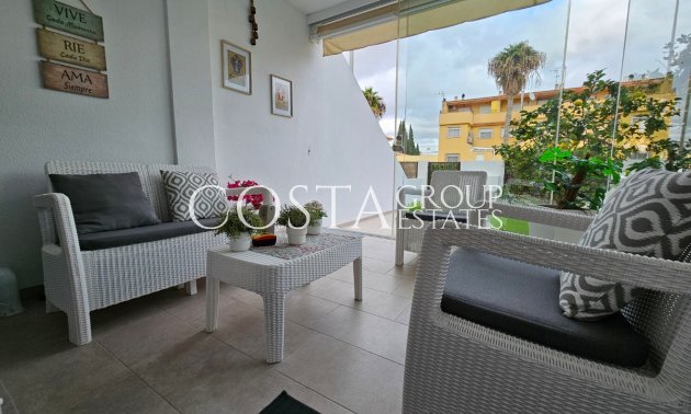 Wiederverkauf - Apartments -
San Pedro del Pinatar - San Pedro del Pinatar Centro