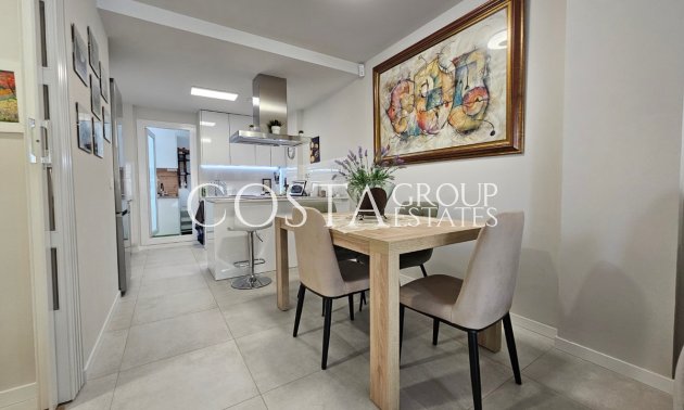 Wiederverkauf - Apartments -
San Pedro del Pinatar - San Pedro del Pinatar Centro