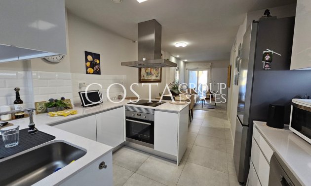 Wiederverkauf - Apartments -
San Pedro del Pinatar - San Pedro del Pinatar Centro