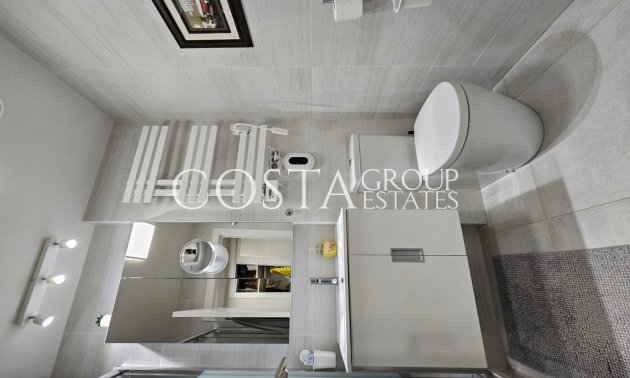 Wiederverkauf - Apartments -
San Pedro del Pinatar - San Pedro del Pinatar Centro