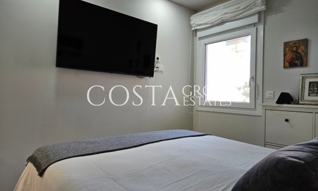 Wiederverkauf - Apartments -
San Pedro del Pinatar - San Pedro del Pinatar Centro