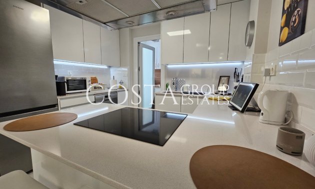 Wiederverkauf - Apartments -
San Pedro del Pinatar - San Pedro del Pinatar Centro