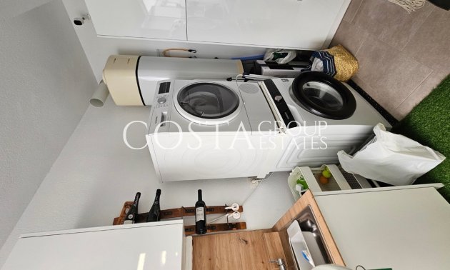Wiederverkauf - Apartments -
San Pedro del Pinatar - San Pedro del Pinatar Centro