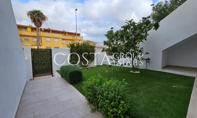 Wiederverkauf - Apartments -
San Pedro del Pinatar - San Pedro del Pinatar Centro