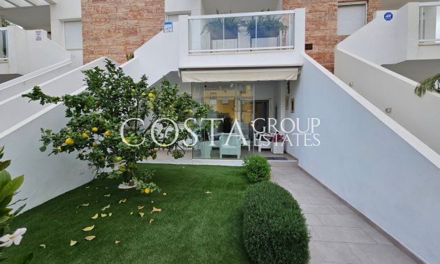 Wiederverkauf - Apartments -
San Pedro del Pinatar - San Pedro del Pinatar Centro