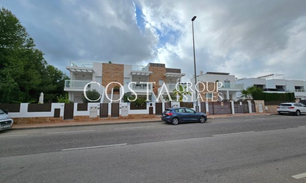 Wiederverkauf - Apartments -
San Pedro del Pinatar - San Pedro del Pinatar Centro
