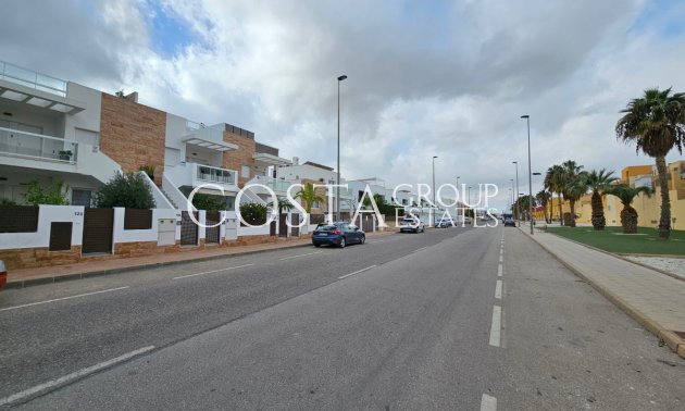 Wiederverkauf - Apartments -
San Pedro del Pinatar - San Pedro del Pinatar Centro