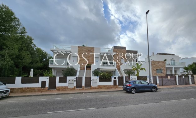 Wiederverkauf - Apartments -
San Pedro del Pinatar - San Pedro del Pinatar Centro