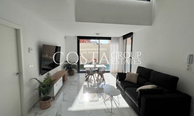 Odsprzedaż - Willa -
Los Montesinos - Los Montesinos Centro
