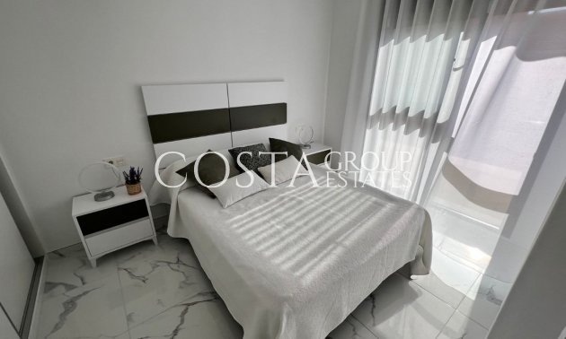 Odsprzedaż - Willa -
Los Montesinos - Los Montesinos Centro