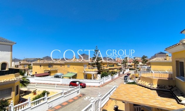 Herverkoop - Villa -
Algorfa - Algorfa Centro