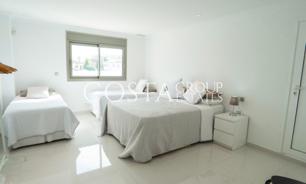 Resale - Villa -
Rojales - Ciudad Quesada