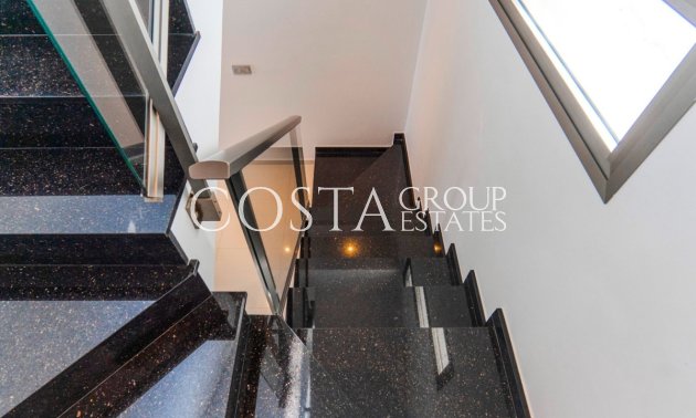 Resale - Villa -
Rojales - Ciudad Quesada