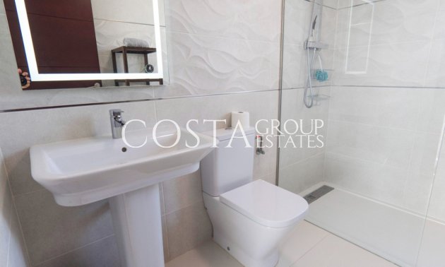 Resale - Villa -
Rojales - Ciudad Quesada