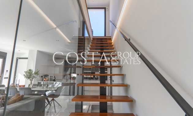 Resale - Villa -
Rojales - Ciudad Quesada