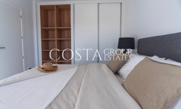 Resale - Villa -
Rojales - Ciudad Quesada