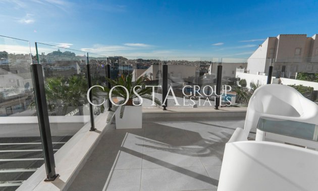 Resale - Villa -
Rojales - Ciudad Quesada
