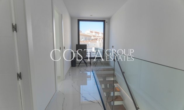 Resale - Villa -
Rojales - Ciudad Quesada