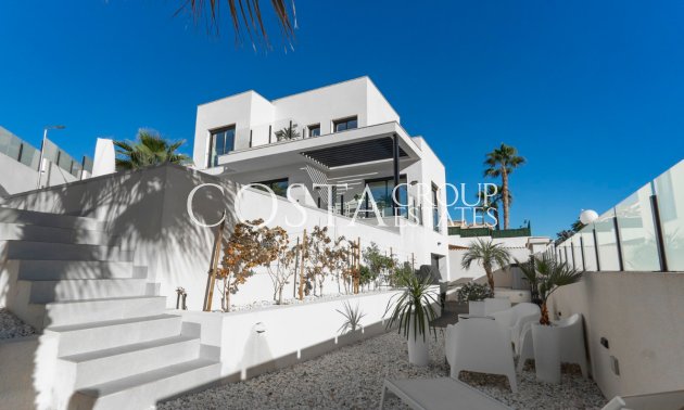 Resale - Villa -
Rojales - Ciudad Quesada