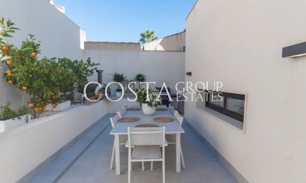 Resale - Villa -
Rojales - Ciudad Quesada