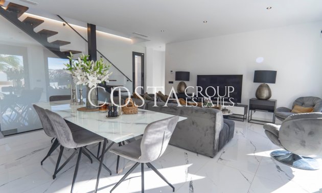 Resale - Villa -
Rojales - Ciudad Quesada
