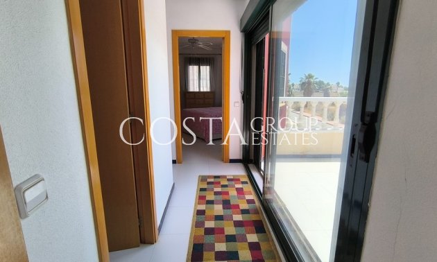 Wiederverkauf - Villa -
Rojales - Ciudad Quesada