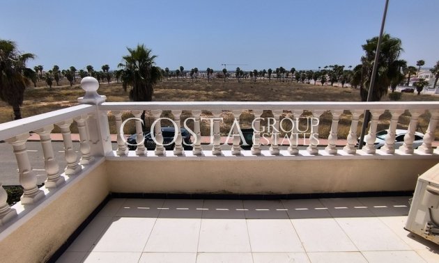 Wiederverkauf - Villa -
Rojales - Ciudad Quesada