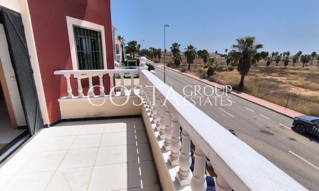 Wiederverkauf - Villa -
Rojales - Ciudad Quesada