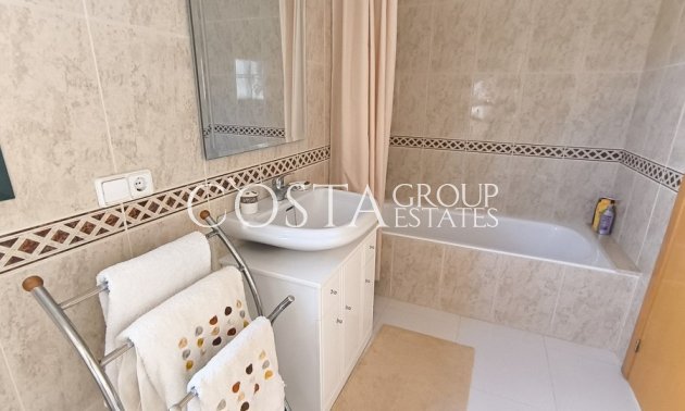 Wiederverkauf - Villa -
Rojales - Ciudad Quesada