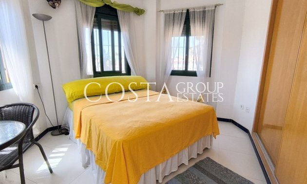 Wiederverkauf - Villa -
Rojales - Ciudad Quesada