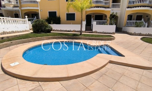 Wiederverkauf - Villa -
Rojales - Ciudad Quesada