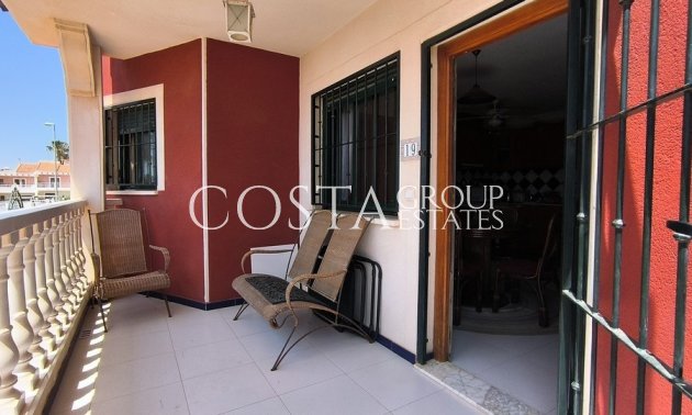 Wiederverkauf - Villa -
Rojales - Ciudad Quesada