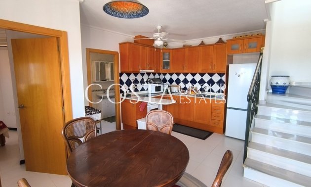 Wiederverkauf - Villa -
Rojales - Ciudad Quesada