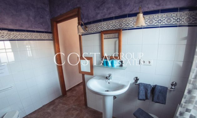 Herverkoop - Villa -
Lorca - Lorca Centro
