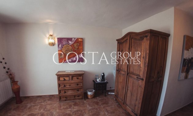 Herverkoop - Villa -
Lorca - Lorca Centro