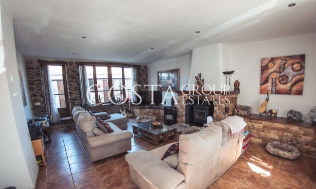 Herverkoop - Villa -
Lorca - Lorca Centro