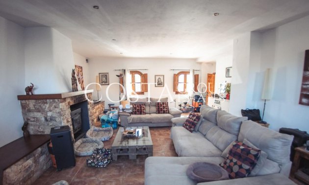 Herverkoop - Villa -
Lorca - Lorca Centro