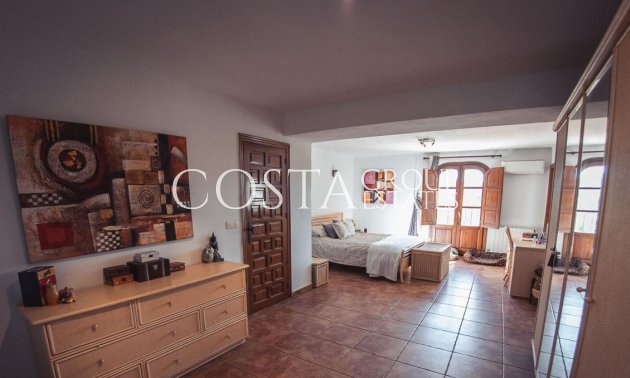 Herverkoop - Villa -
Lorca - Lorca Centro