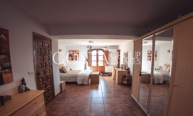 Herverkoop - Villa -
Lorca - Lorca Centro