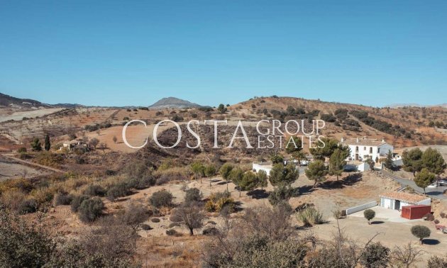 Herverkoop - Villa -
Lorca - Lorca Centro