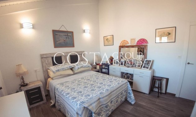 Herverkoop - Villa -
Lorca - Lorca Centro