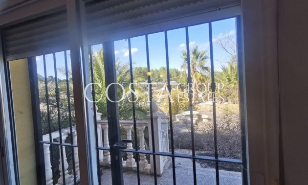 Revente - Villa -
Lorca - Lorca Centro